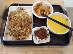 -李连贵熏肉大饼(金隅嘉品Mall店)