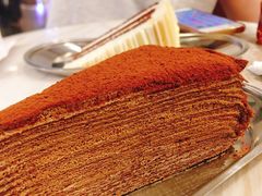 -Awfully Chocolate(来福士广场店)