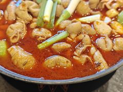 -湘肠香火锅店(团结湖店)