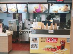 -麦当劳(列东店)