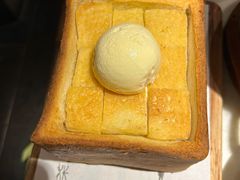 -绿茶餐厅(龙湖星悦荟店)