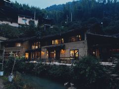 -杨家堂村