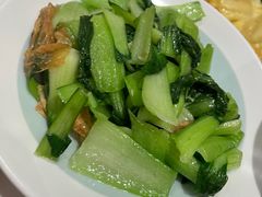 -茉莉餐厅(包河万达店)
