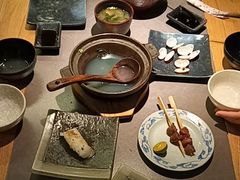 -沼津港精致料理·寿喜烧·烧鸟(龙湖南桥天街日料榜单店)