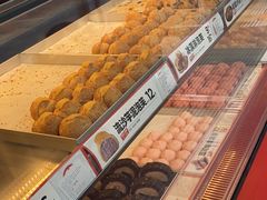 -東更道点心行(大悦城店)