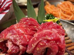 -西塔老太太泥炉烤肉(望京一店)