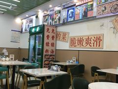 -汤小云火锅米线(钻汇广场店)
