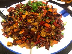 -朕之味(龙湖·西城天街店)