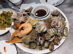-隐厨·海鲜餐厅(恒通路店)