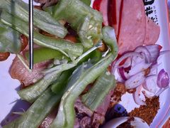 -四禧精酿铜锅涮肉·烧烤工场(大明湖店)