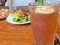 -澳骄 Aussie Kitchen·手工披萨·西餐(国大店)
