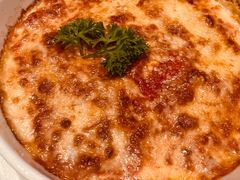 -安妮意大利餐厅(世贸天阶店)