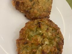 启东特色文蛤饼-苏启渔港(云南北路店)