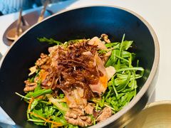 -胡麻(静安嘉里店)