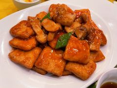 -功德林素菜饭庄(前门店)