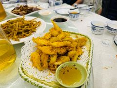 -东江海鲜大排档·潮汕菜·砂锅粥