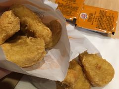-汉堡王(洛阳泉舜广场店)