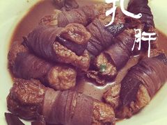 -风味小馆(天目湖宾馆店)