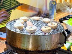 -山居屋炭火烧肉(厚街万达店)