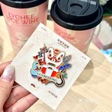 爷爷不泡茶来肇庆啦！全场买一送一快冲！！