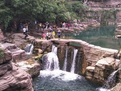 -云台山风景名胜区