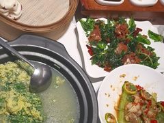-滇铺子·云南特色菜·第九届野生菌美食节(东风东路c86店)