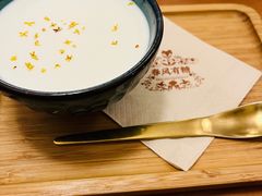 酒酿冰奶小丸子-春风·有糖(崇宁路店)