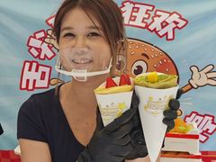 -凯德广场(学府店)