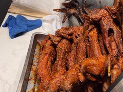 -老四川(T3航站楼F指廊店)