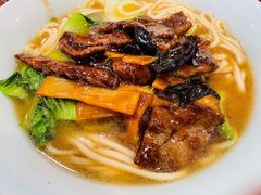 -奎元馆.百年奎元.非遗传承(西湖边的解放路店)