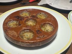 -萨莉亚意式餐厅(杭州滨江天街店)