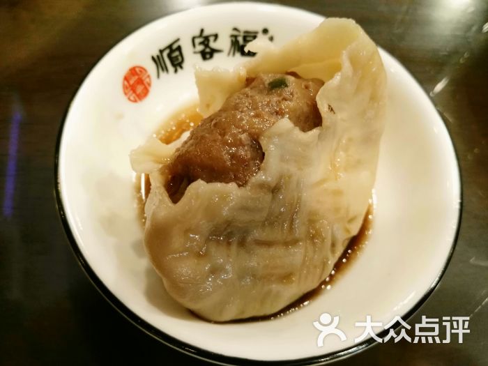 顺客福(广融路店)-图片-无锡美食-大众点评网