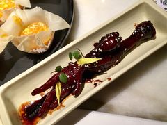 吮指鸡爪-桂满陇-西湖船宴(西单大悦城店)