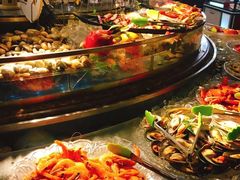 -北京贵宾楼饭店 红墙咖啡厅