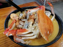 小网海鲜面-台州老六海鲜面馆(上南总店)