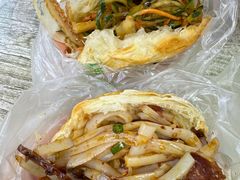 -小陈方酥锅盔(古城总店)