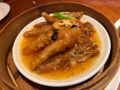 -杭州JW万豪酒店-万豪中餐厅