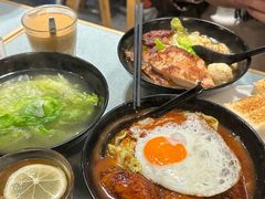 -华嫂冰室(尖沙咀店)