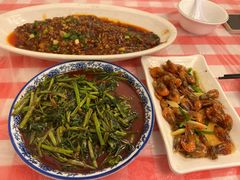 -玲珑餐厅(陕西南路店)