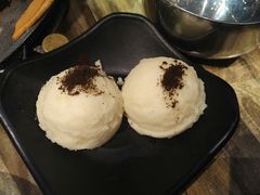 土豆泥-哈哈碳都·牛肋条无限自助烤肉(台江万达店)