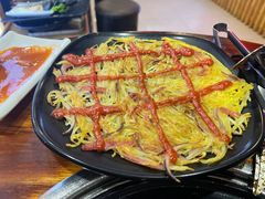 -杀猪天·韩国烤肉(总店)