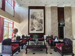 -寿山福海养老服务中心(石景山院)