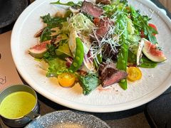 -FOOOO CITY CLUB 孚乐里音乐西餐酒吧(来福士店)