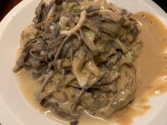 -福寿斋·老北京铜锅涮肉·烧烤(清岚店)