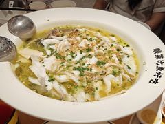 -太二酸菜鱼(福州泰禾店)