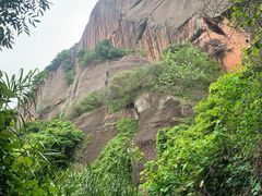 -丹霞山风景名胜区