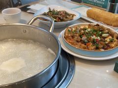 -粤顺渔坊·中山脆肉鲩火锅(清湖店)