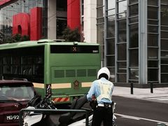 -金莲花广场