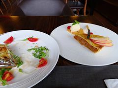 苹果派-安妮意大利餐厅(日坛店)