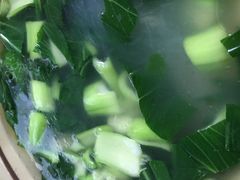 -随意茶庄·地道杭帮农家菜(梅家坞店)